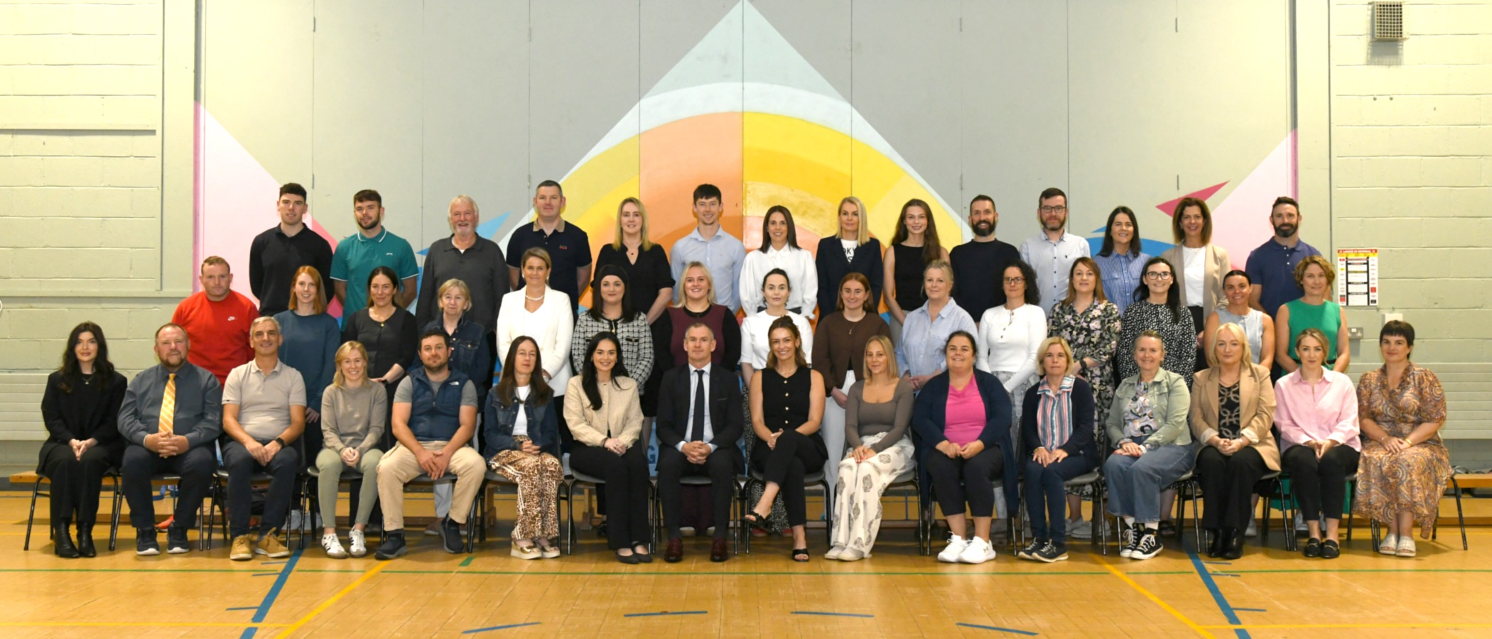 staff